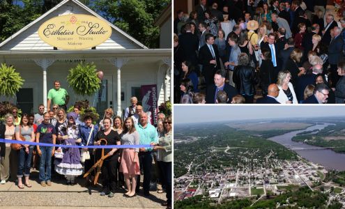 Hannibal Area Chamber of Commerce