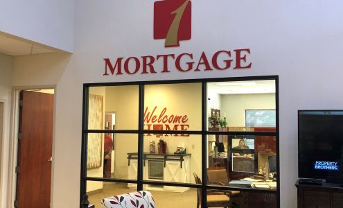 First State Bank Mortgage
