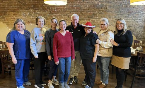 Bartlett Dental Care 150 S Tulsa Ave, Russellville Arkansas 72801