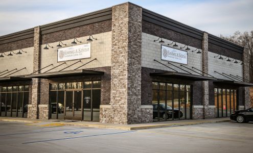 Kissinger & Kirkman Investment Centre