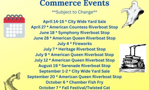 New Madrid Chamber of Commerce New Madrid