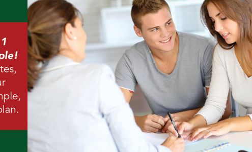 Payment 1 Loans - Brownsville