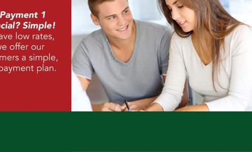 Payment 1 Loans - Waco