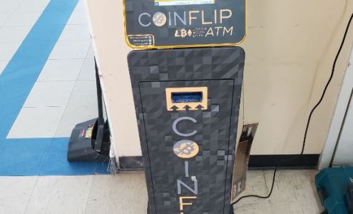 CoinFlip Bitcoin ATM