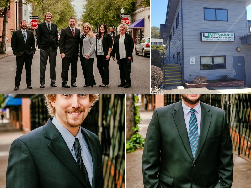 Littlejohn Financial