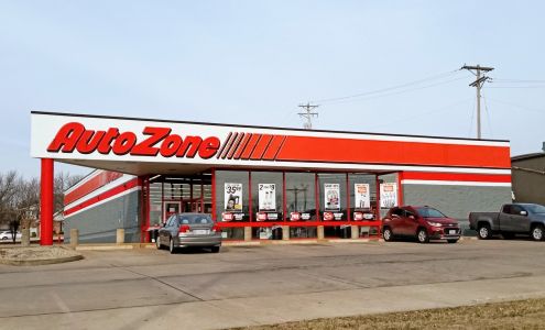 AutoZone Auto Parts