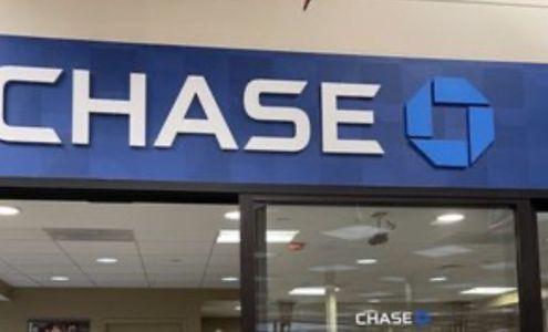 Chase Bank