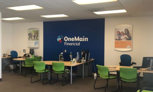 OneMain Financial
