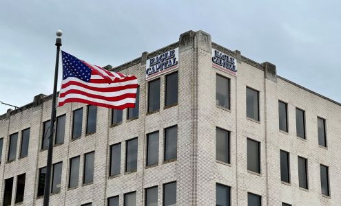 Eagle Capital Advisors