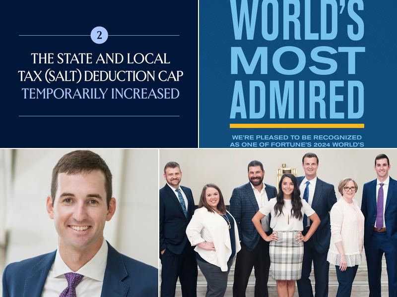 Colby Dickson - Northwestern Mutual