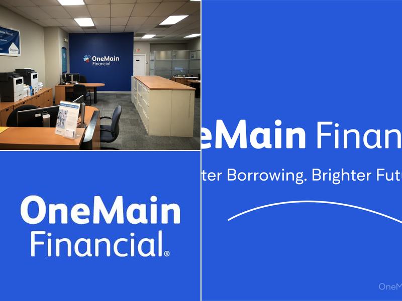 OneMain Financial