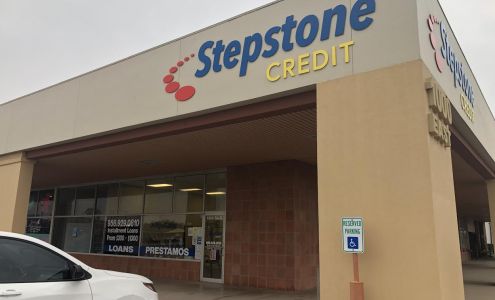 Stepstone Credit