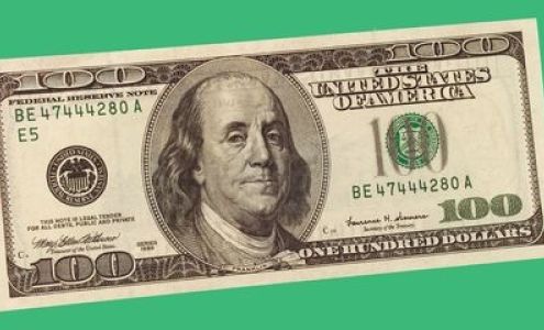 Central Finance -Harlingen