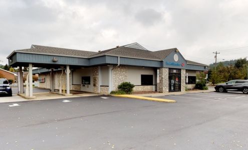 Mortgage, Bank of America