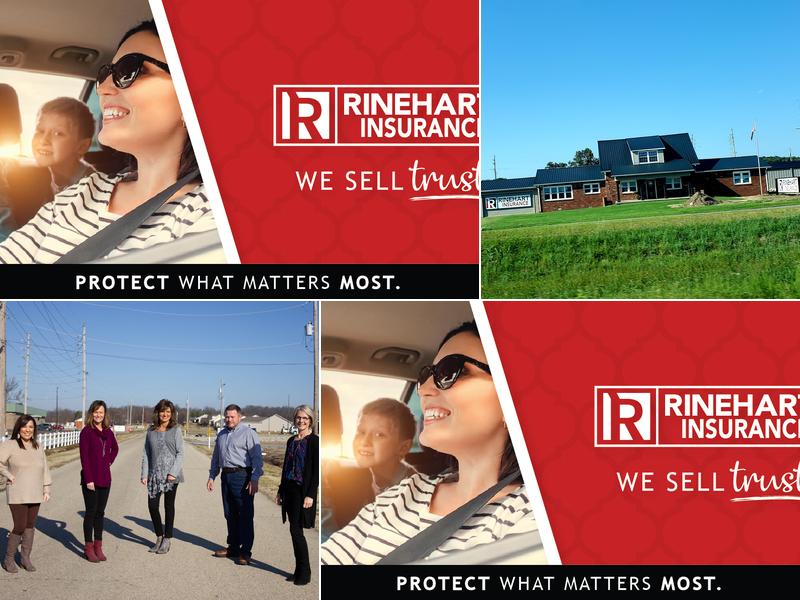 Rinehart Insurance