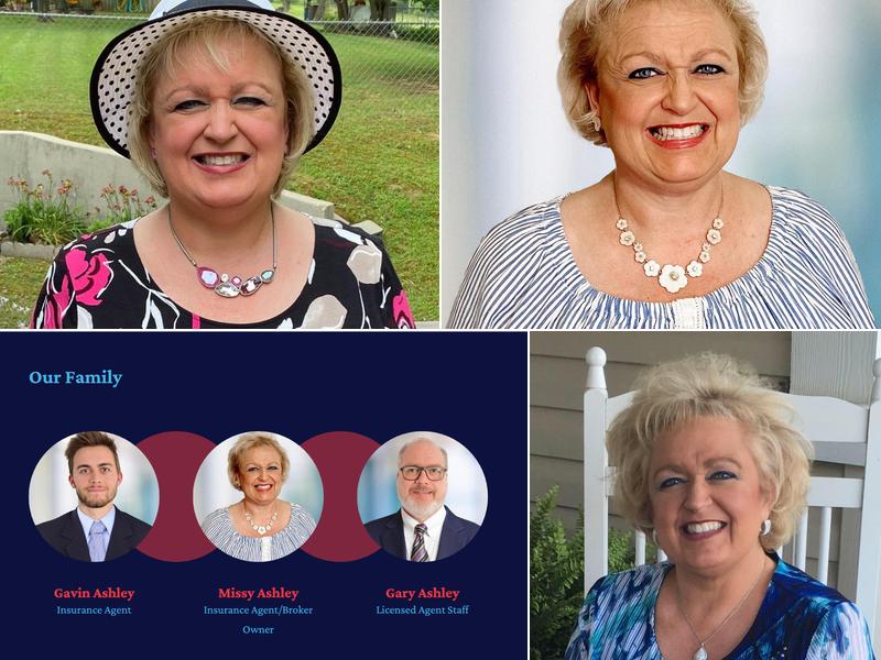 Ashley Insurance Services