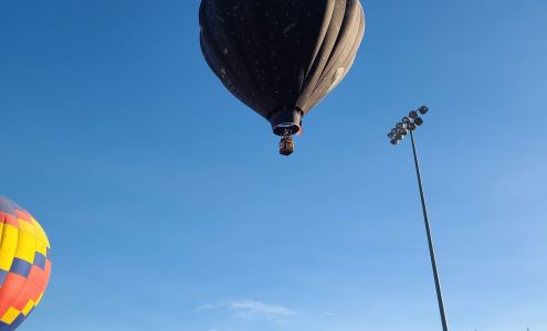 Mountainair High School Mountainair