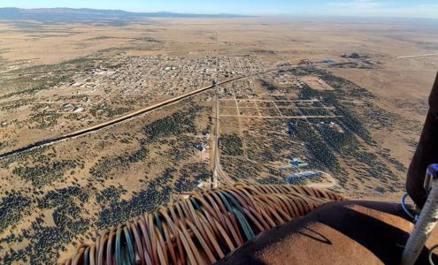 Visit Mountainair Mountainair