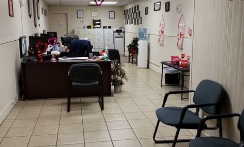 Atlas Credit Co., Inc.#06