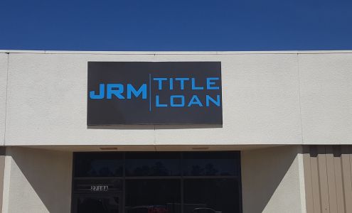 JRM Title Loan