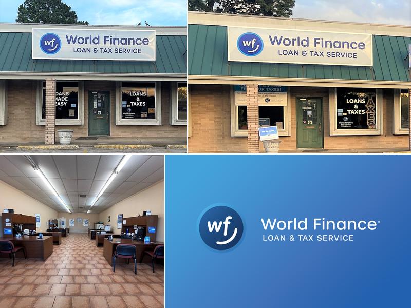 World Finance