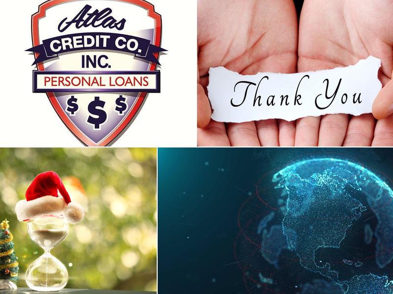 Atlas Credit Co., Inc.#23