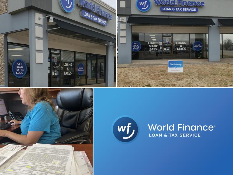World Finance