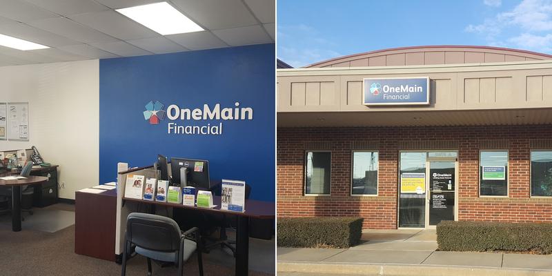 OneMain Financial