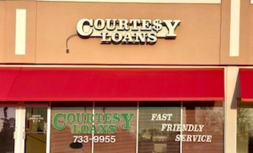 Courtesy Loans