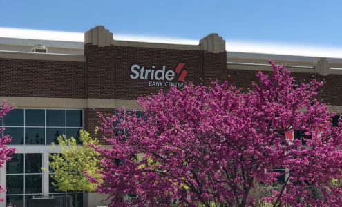 Stride Bank Center