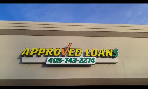 Approved Loans of Stillwater