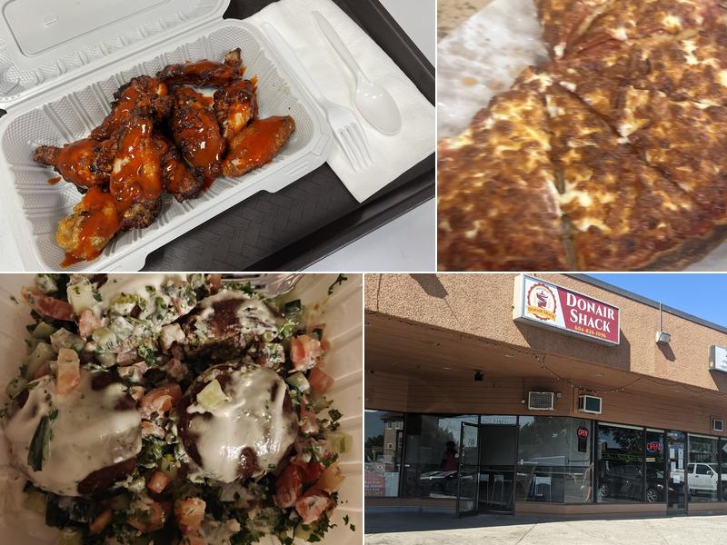 Mission Donair Shack