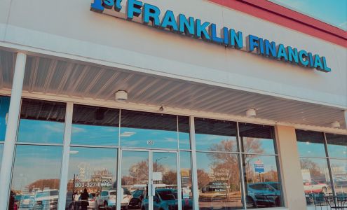 1st Franklin Financial
