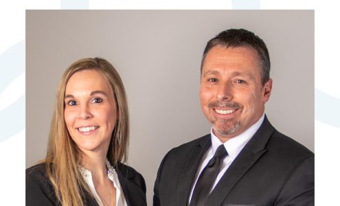 Smith Moore - Moberly, MO 520 N Morley St Suite E, Moberly Missouri 65270