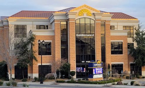 Goldenwest Credit Union