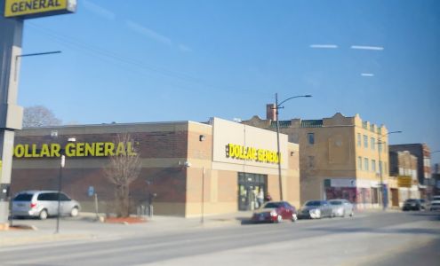 Dollar General