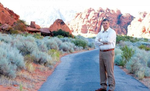 Eric Scott Financial