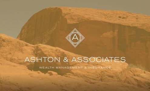 Ashton & Associates Wealth Management & Insurance
