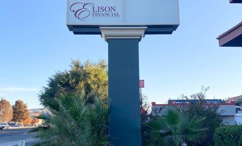 Elison Financial