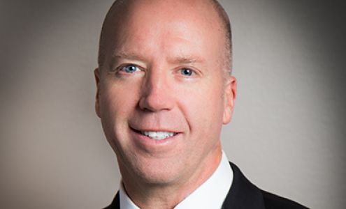 Bryan Washburn, CFP , CLU - Mountain America Investment Services