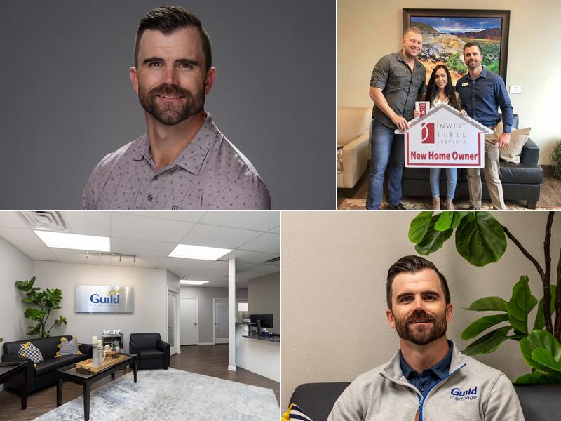 Guild Mortgage - Scott Stout