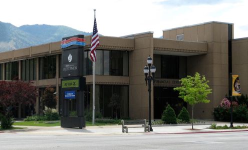 Goldenwest Credit Union