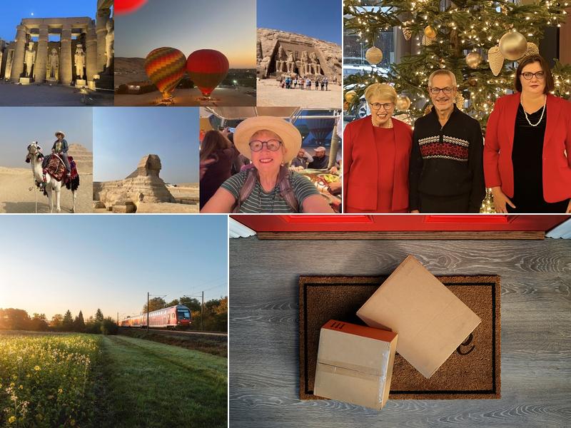 Davida Wilson - Morgan Stanley