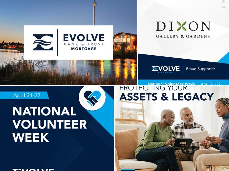 Evolve Bank & Trust Home Loan Center