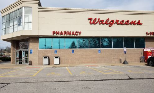 Walgreens