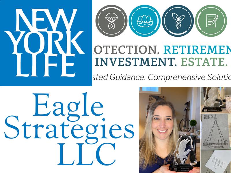 Mariah Hurlburt, Partner, New York Life