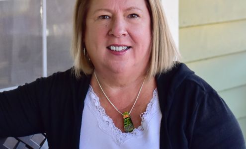 Guild Mortgage - Ginny Schider