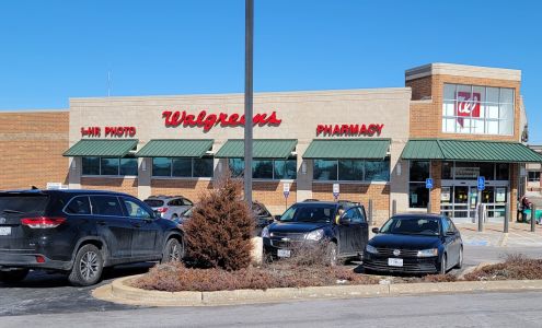 Walgreens Affton