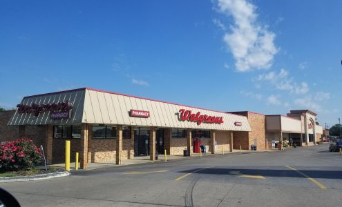 Walgreens