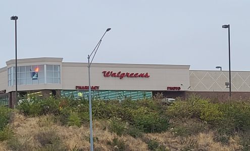 Walgreens